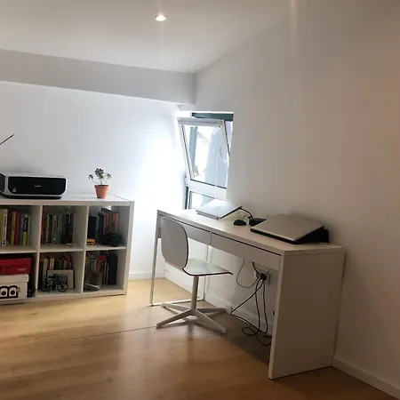 Apartamento House In Center Angra do Heroísmo