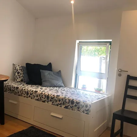 Apartamento House In Center Angra do Heroísmo
