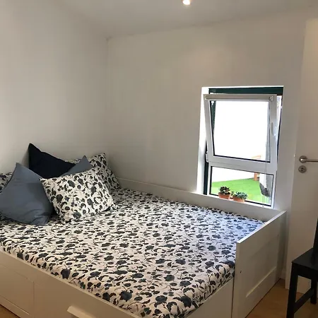 Apartamento House In Center